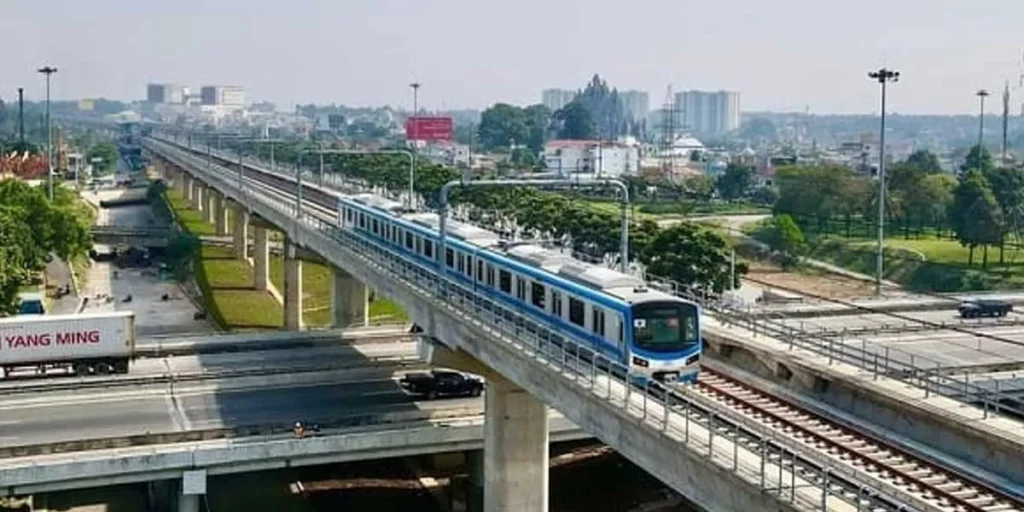 Chandigarh Metro A Vision for Modern Urban Transportation