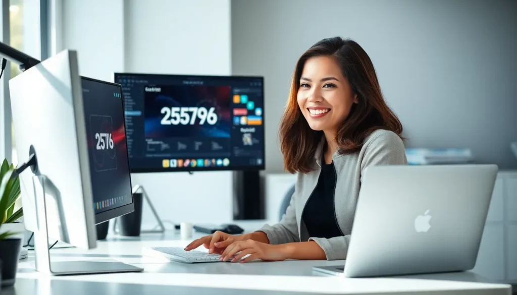 2579xao6 New Software Name: A Breakthrough in Modern Digital Solutions 2579xao6 new software name