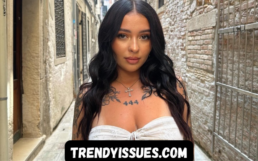 Danielle Cohn Fame Controversy and the Complex Life of a Young Internet Star