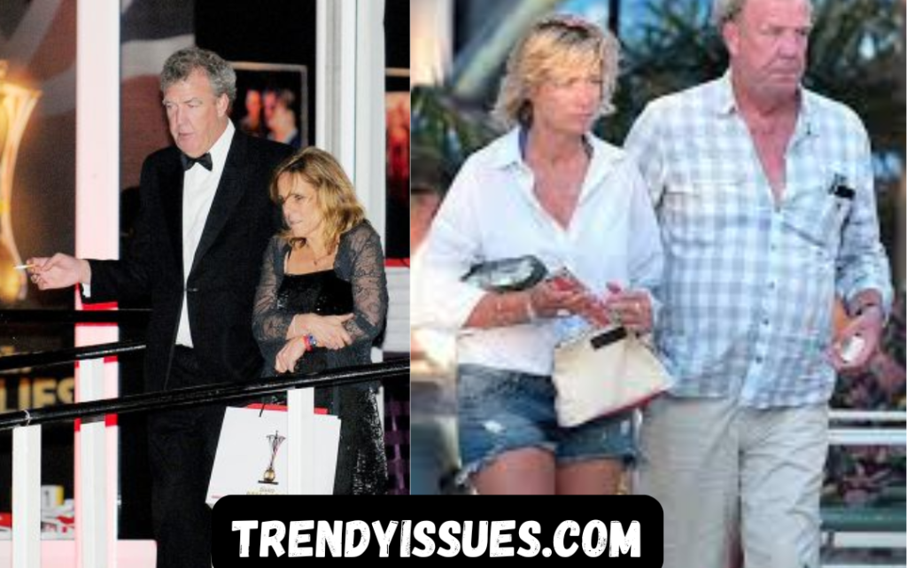 Frances Cain The Woman Behind the Scenes