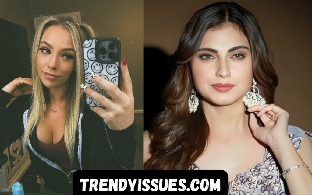 Taylor Breesey The Mysterious Digital Creator Redefining Online Influence